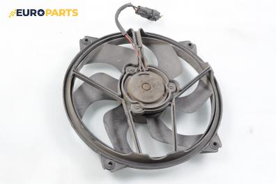 Перка охлаждане за Peugeot 307 Hatchback (08.2000 - 12.2012) 1.6 16V, 109 к.с.