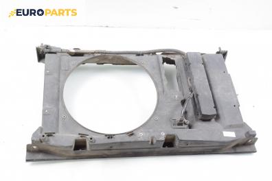 Дифузьор за Peugeot 307 Hatchback (08.2000 - 12.2012) 1.6 16V, 109 к.с.