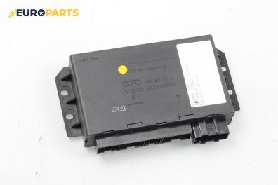 Комфорт модул за Audi A6 Sedan C5 (01.1997 - 01.2005), № 4B0 962 258 A