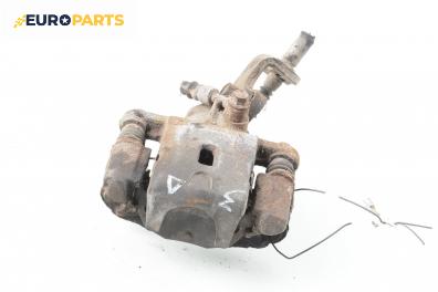 Спирачен апарат за Hyundai Elantra Sedan (06.2000 - 07.2006), позиция: задна, дясна