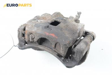 Спирачен апарат за Hyundai Elantra Sedan (06.2000 - 07.2006), позиция: предна, лява