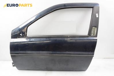 Врата за Lancia Y Hatchback (11.1995 - 09.2003), 2+1 вр., хечбек, позиция: лява