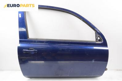 Врата за Nissan Micra III Hatchback (01.2003 - 06.2010), 2+1 вр., хечбек, позиция: дясна
