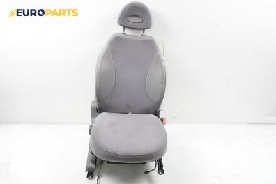 Седалка за Nissan Micra III Hatchback (01.2003 - 06.2010), 2+1 вр., позиция: предна, дясна