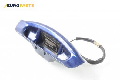 Външна дръжка заден капак за Nissan Micra III Hatchback (01.2003 - 06.2010), хечбек