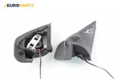 Високоговорители за Nissan Micra III Hatchback (01.2003 - 06.2010)