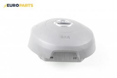 Airbag за Nissan Micra III Hatchback (01.2003 - 06.2010), 2+1 вр., хечбек, позиция: предна