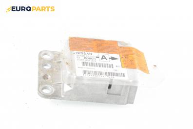 Модул за AIRBAG за Nissan Micra III Hatchback (01.2003 - 06.2010), № 0 285 001 474