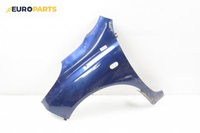 Калник за Nissan Micra III Hatchback (01.2003 - 06.2010), 2+1 вр., хечбек, позиция: предна, лява