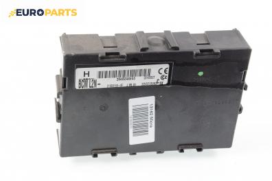 Комфорт модул за Nissan Micra III Hatchback (01.2003 - 06.2010), № 284B2AX600