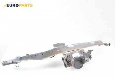 Маска горна част за Nissan Micra III Hatchback (01.2003 - 06.2010), хечбек