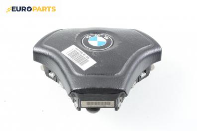 Airbag за BMW 3 Series E36 Compact (03.1994 - 08.2000), 2+1 вр., хечбек, позиция: предна