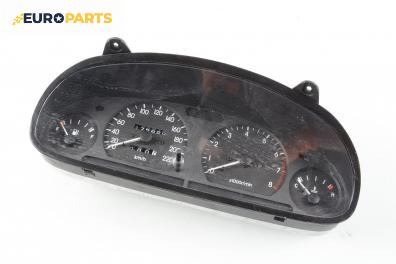 Километраж за Daewoo Nubira Sedan (04.1997 - 06.1999) 1.6 16V, 106 к.с.
