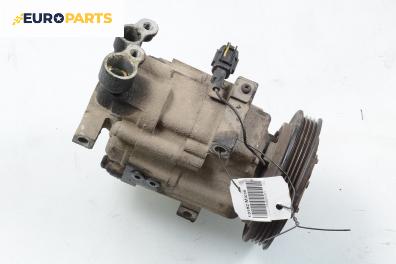 Компресор климатик за Nissan Micra III Hatchback (01.2003 - 06.2010) 1.2 16V, 65 к.с.
