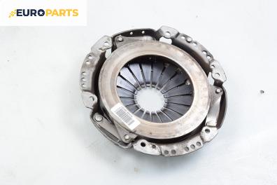 Притискателен диск на съединителя за Nissan Micra III Hatchback (01.2003 - 06.2010) 1.2 16V, 65 к.с.