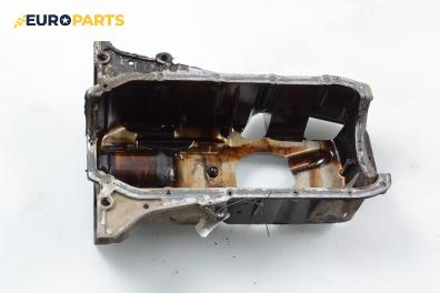 Картер за Nissan Micra III Hatchback (01.2003 - 06.2010) 1.2 16V, 65 к.с.