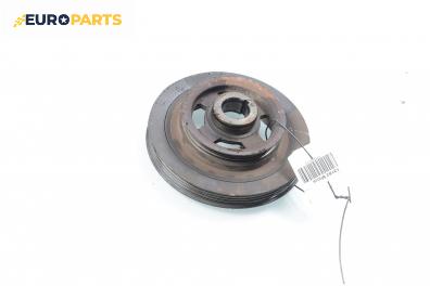 Демпферна шайба за Nissan Micra III Hatchback (01.2003 - 06.2010) 1.2 16V, 65 к.с.