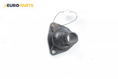 Конзола антифриз за Nissan Micra III Hatchback (01.2003 - 06.2010) 1.2 16V, 65 к.с.