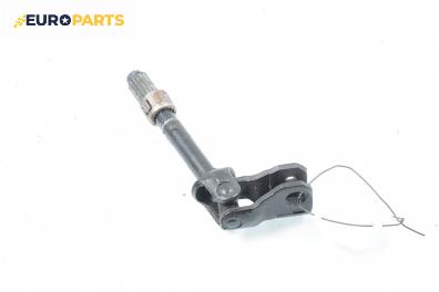 Каре на волана за Nissan Micra III Hatchback (01.2003 - 06.2010) 1.2 16V, 65 к.с., хечбек