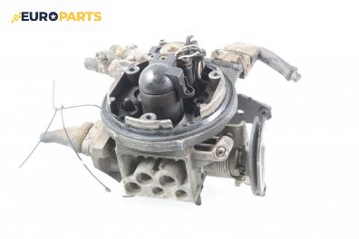Моноинжекцион за Renault Clio I Hatchback (05.1990 - 09.1998) 1.2 (5/357Y, 5/357K), 58 к.с.