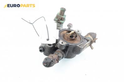 Корпус на термостат за Peugeot 106 II Hatchback (04.1996 - 05.2005) 1.4 i, 75 к.с.