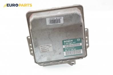 Компютър двигател за Peugeot 106 I Hatchback (08.1991 - 04.1996) 1.0, 50 к.с., № BOSCH 0 261 200 707