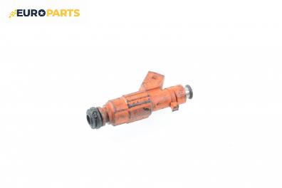 Дюза бензин за Alfa Romeo 147 Hatchback (2000-11-01 - 2010-03-01) 1.6 16V T.SPARK ECO (937AXA1A), 105 к.с.
