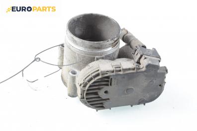 Дроселова клапа за Alfa Romeo 147 Hatchback (2000-11-01 - 2010-03-01) 1.6 16V T.SPARK ECO (937AXA1A), 105 к.с.