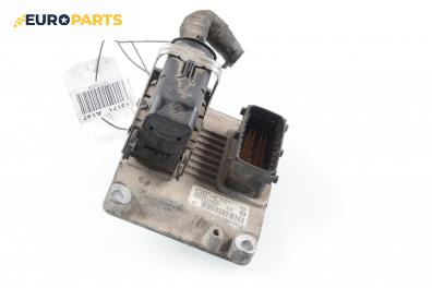 Компютър двигател за Alfa Romeo 147 Hatchback (2000-11-01 - 2010-03-01) 1.6 16V T.SPARK ECO (937AXA1A), 105 к.с.