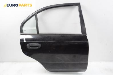 Врата за Mitsubishi Carisma Hatchback (07.1995 - 06.2006), 4+1 вр., хечбек, позиция: задна, дясна