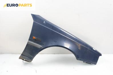 Калник за Volvo 460 Sedan (09.1988 - 07.1996), 4+1 вр., седан, позиция: предна, дясна