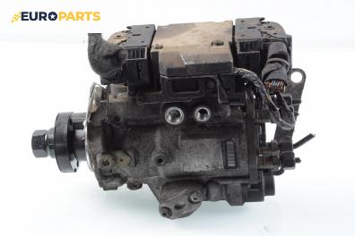 ГНП-горивонагнетателна помпа за Opel Zafira A Minivan (04.1999 - 06.2005) 2.2 DTI 16V, 125 к.с.