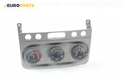 Панел климатик за Alfa Romeo 147 Hatchback (2000-11-01 - 2010-03-01)