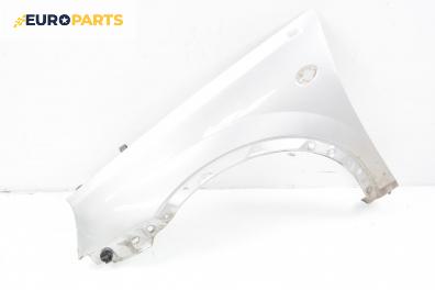 Калник за Opel Corsa C Hatchback (09.2000 - 12.2009), 4+1 вр., хечбек, позиция: предна, лява