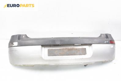 Задна броня за Opel Corsa C Hatchback (09.2000 - 12.2009), хечбек