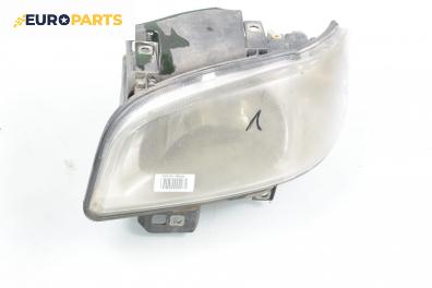 Фар за Seat Ibiza III Hatchback (08.1999 - 02.2002), хечбек, позиция: лява