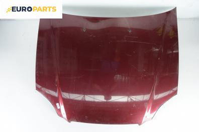 Преден капак за Honda Civic VI Hatchback (10.1995 - 02.2001), 2+1 вр., хечбек, позиция: предна