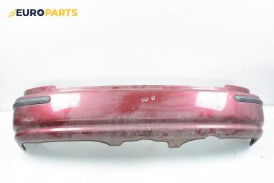 Задна броня за Honda Civic VI Hatchback (10.1995 - 02.2001), хечбек