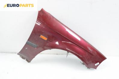 Калник за Honda Civic VI Hatchback (10.1995 - 02.2001), 2+1 вр., хечбек, позиция: предна, дясна