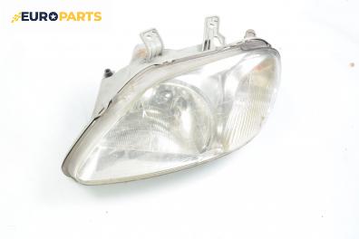 Фар за Honda Civic VI Hatchback (10.1995 - 02.2001), хечбек, позиция: лява