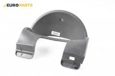 Интериорна пластмаса километраж за Opel Corsa C Hatchback (09.2000 - 12.2009), 4+1 вр., хечбек