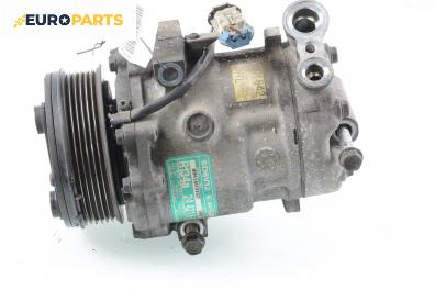 Компресор климатик за Opel Corsa C Hatchback (09.2000 - 12.2009) 1.7 DTI, 75 к.с., № R134a 24 421 642