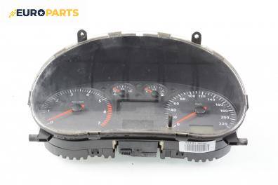 Километраж за Seat Ibiza III Hatchback (08.1999 - 02.2002) 1.4, 60 к.с.