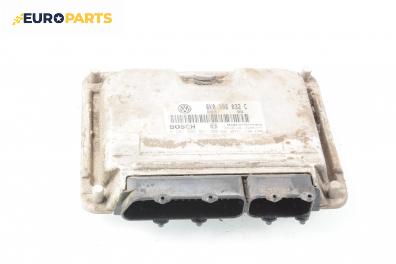 Компютър двигател за Seat Ibiza III Hatchback (08.1999 - 02.2002) 1.4, 60 к.с., № 6K0 906 032 C