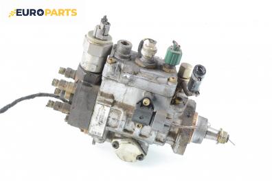 ГНП-горивонагнетателна помпа за Opel Corsa C Hatchback (09.2000 - 12.2009) 1.7 DTI, 75 к.с.