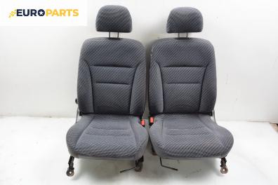 Комплект салон за Honda Civic VI Hatchback (10.1995 - 02.2001), 2+1 вр.