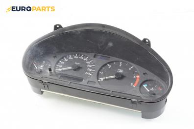 Километраж за BMW 3 Series E36 Compact (03.1994 - 08.2000) 318 tds, 90 к.с.