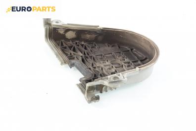 Капак ангренажен ремък за Honda Civic VI Hatchback (10.1995 - 02.2001) 1.4 i S (EJ9), 90 к.с.