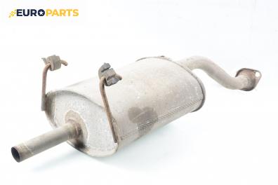 Крайно гърне за Honda Civic VI Hatchback (10.1995 - 02.2001) 1.4 i S (EJ9), 90 к.с.