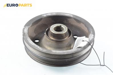 Демпферна шайба за Honda Civic VI Hatchback (10.1995 - 02.2001) 1.4 i S (EJ9), 90 к.с.